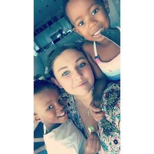 Meet your Posher, Samantha